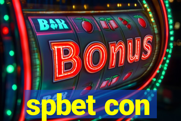 spbet con